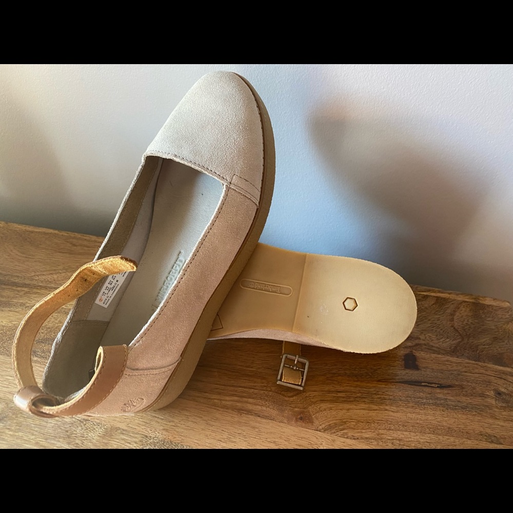 Timberland shoes